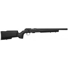 CZ 457 Pro Varmint .22LR 16.5" Barrel Bolt Action Rimfire Rifle